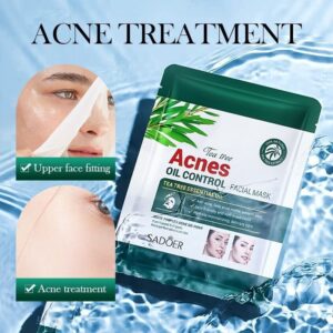 Acne Control Mask