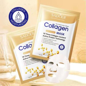 Collagen Mask