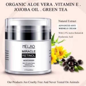 Melao Moisturizer