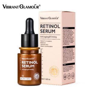 Anti Aging Serum