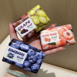 Scented Soap