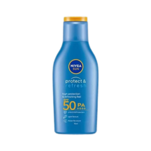 Nivea Sun Protection