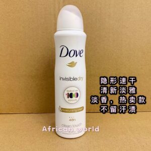 Dove Moisturizer Cream