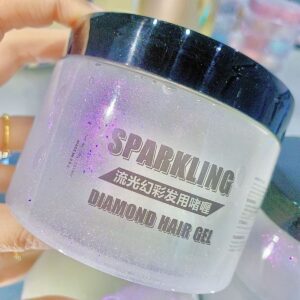 Diamond Hair Gel