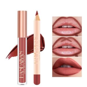 Han Dayan Mate Lipstick