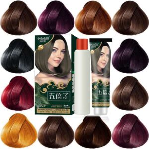 Hair Color