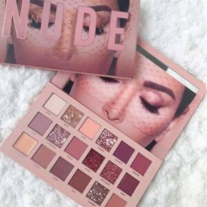 A Small Makeup Kit