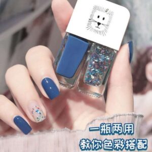 Liquid Style Nail Polish